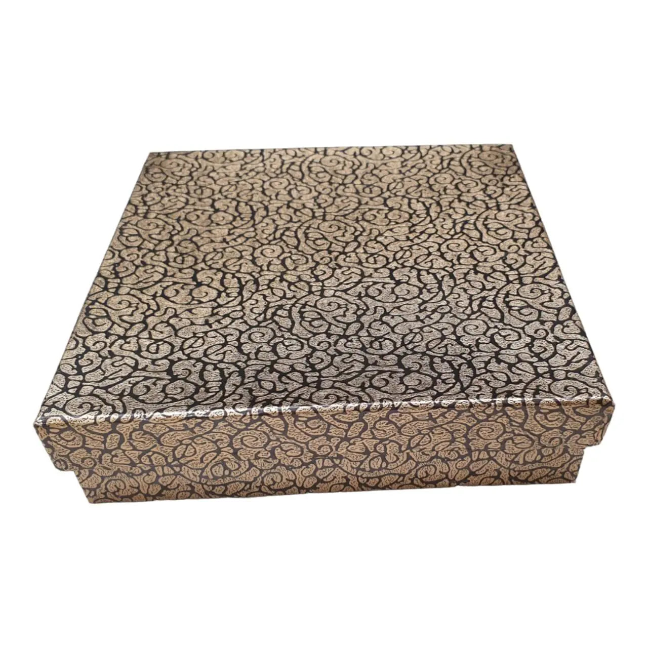 Gift Box Sparkles
