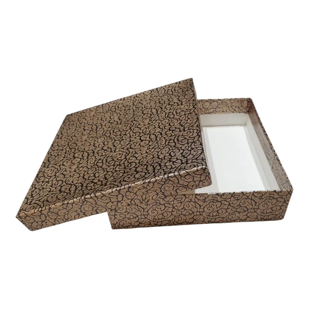 Gift Box Sparkles
