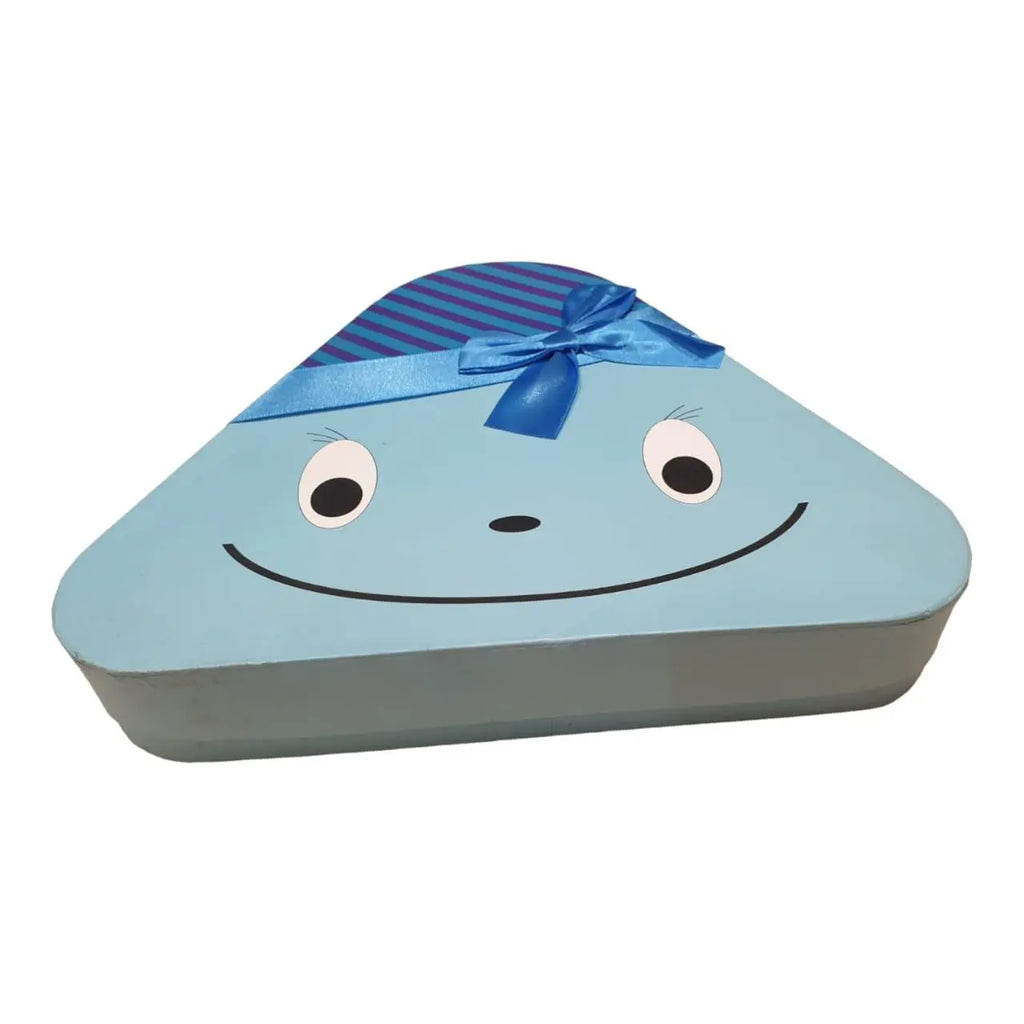 Gift Box Sparkles