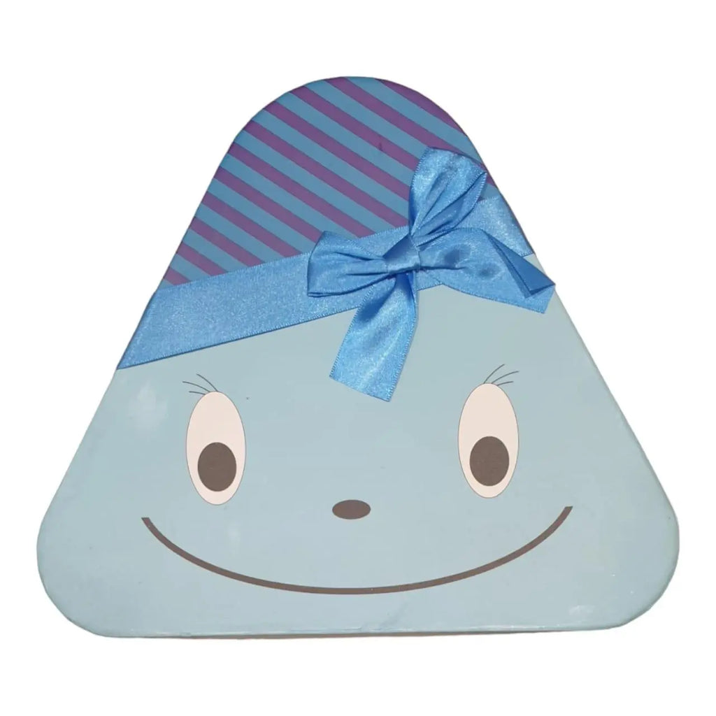 Gift Box Sparkles