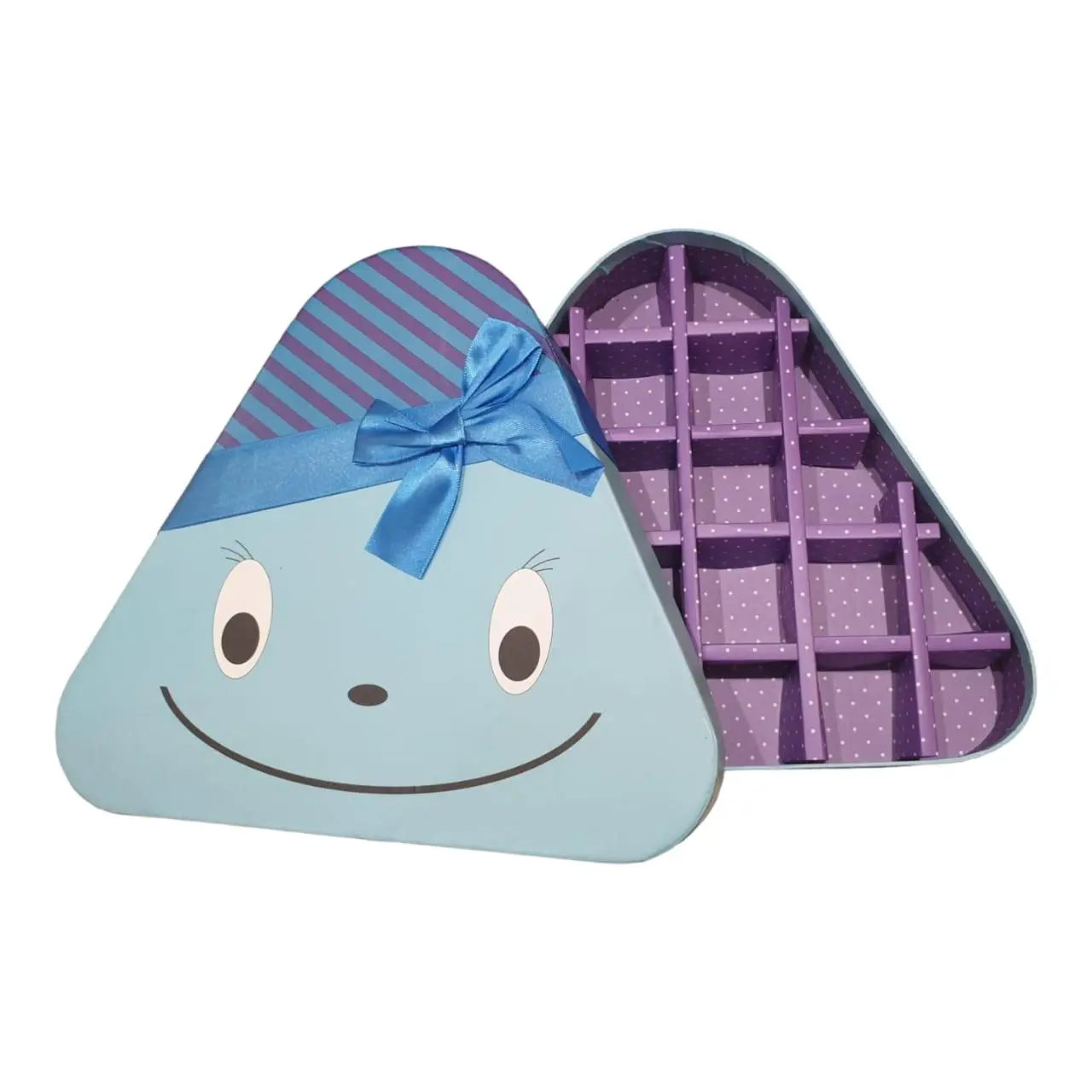 Gift Box Sparkles