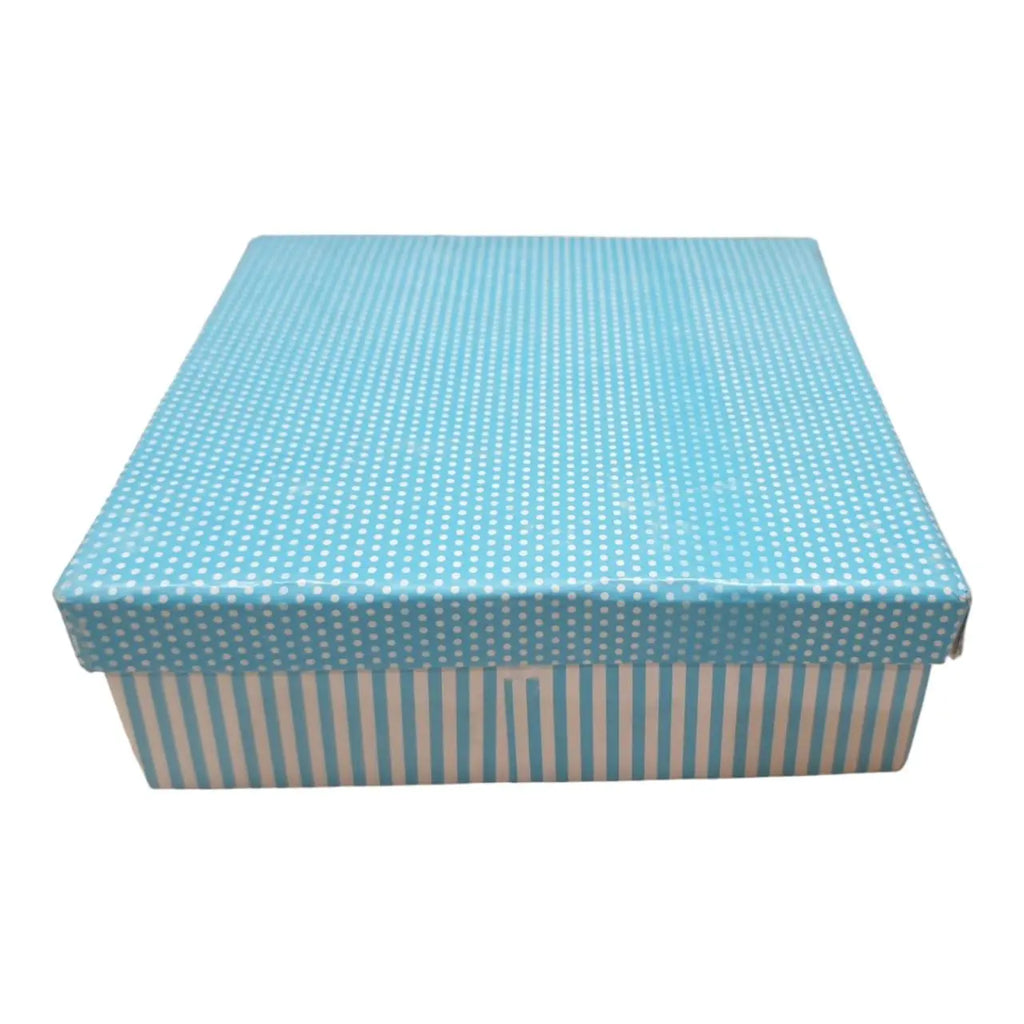 Gift Box Sparkles