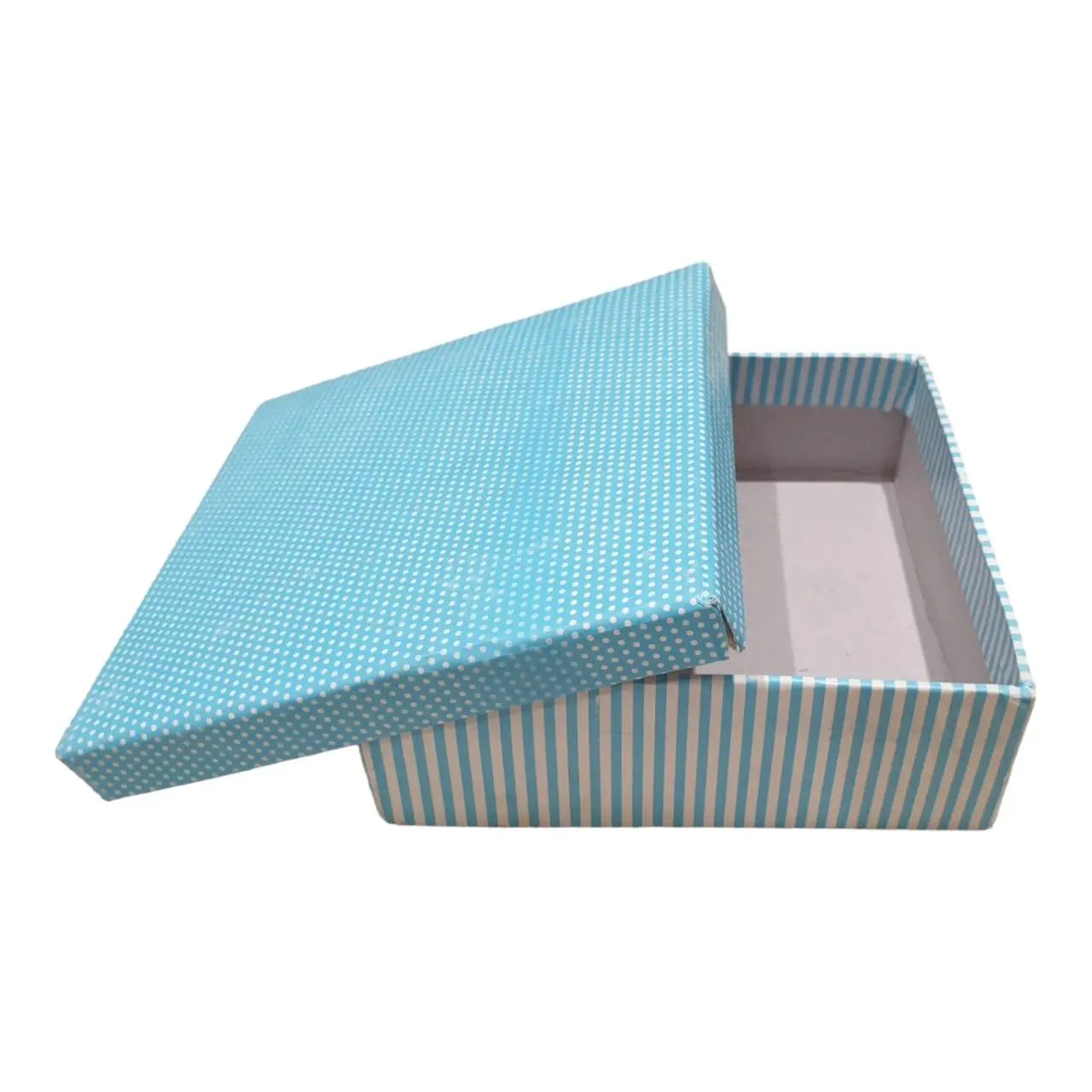 Gift Box Sparkles