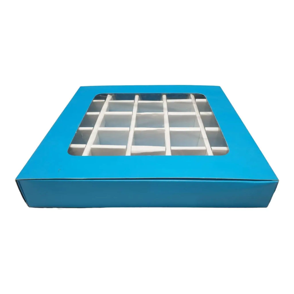 Gift Box Sparkles