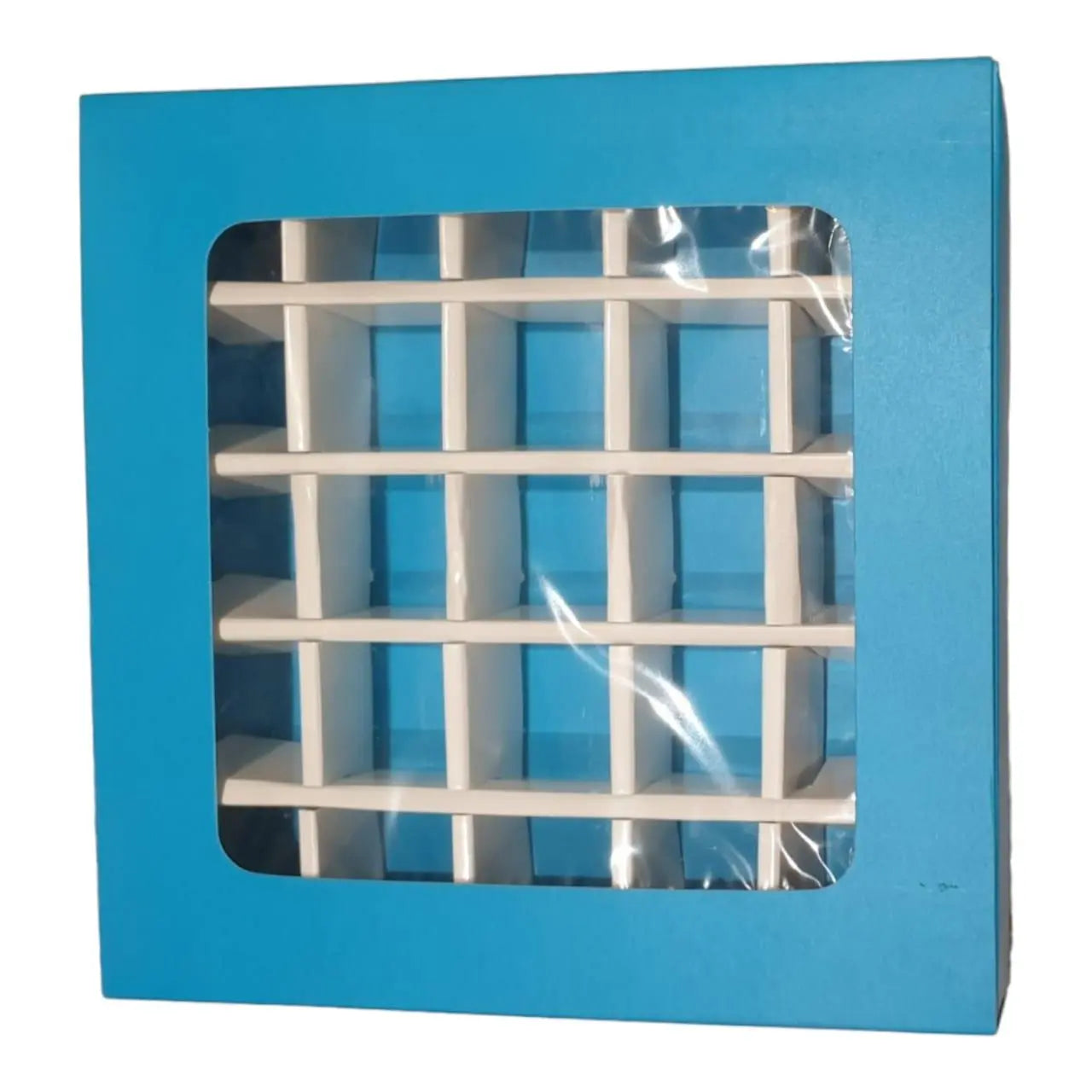 Gift Box Sparkles