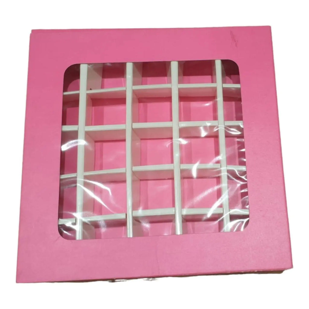 Gift Box Sparkles