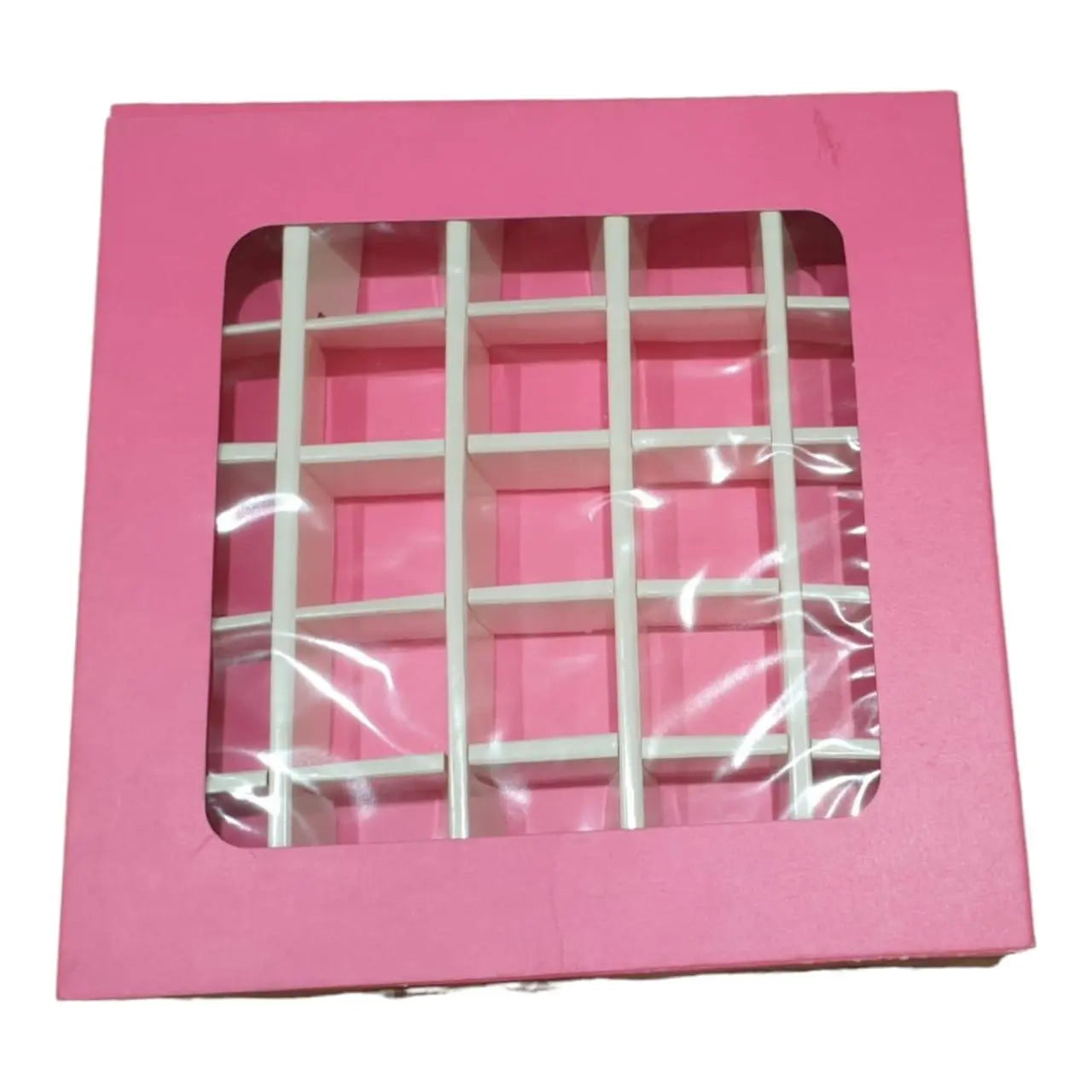 Gift Box Sparkles
