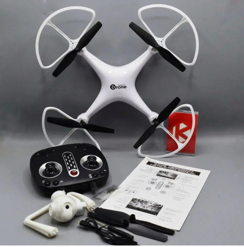 RC Drone Sky Toy 1322 Sparkles