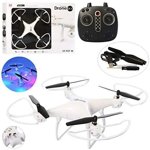 RC Drone Sky Toy 1322 Sparkles