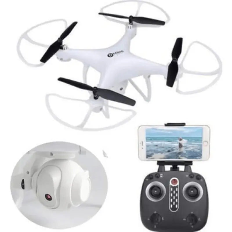 RC Drone Sky Toy 1322 Sparkles