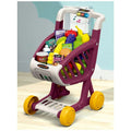Shopping Cart Market 1327 Sparkles