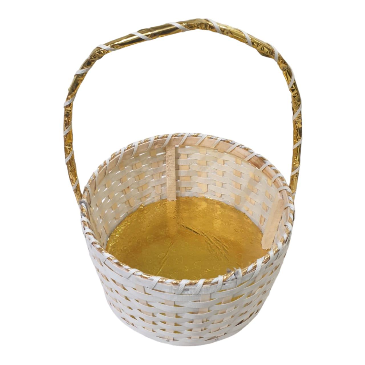 Fancy Baskets