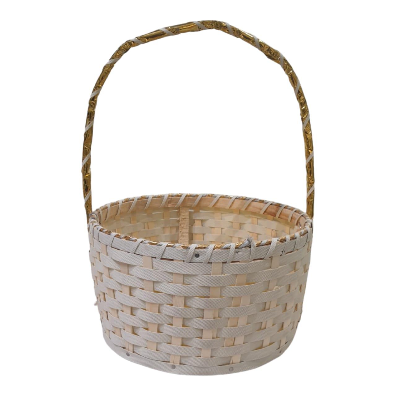 Fancy Baskets