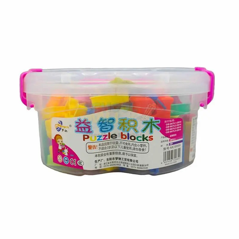 Building Block 110Pcs 1295 Sparkles