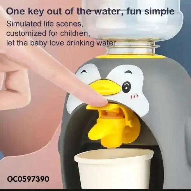 Water Dispenser 1329 Sparkles