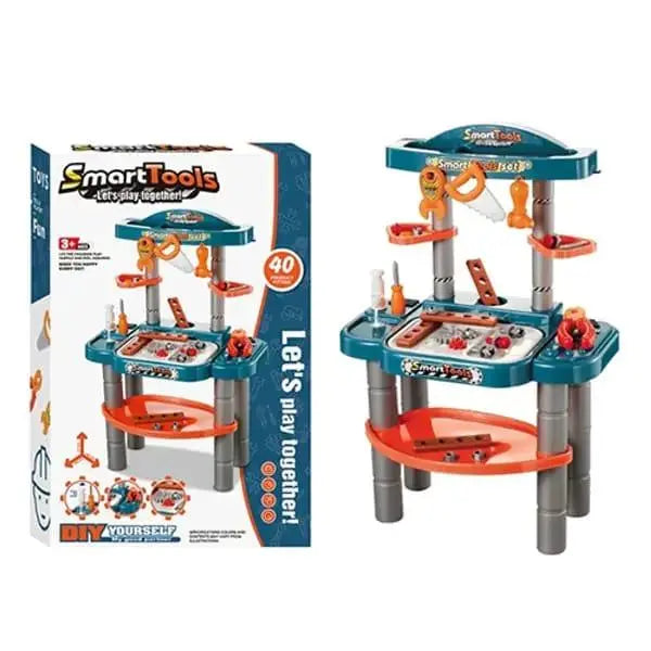 Tool Smart Trolly 1328 Sparkles
