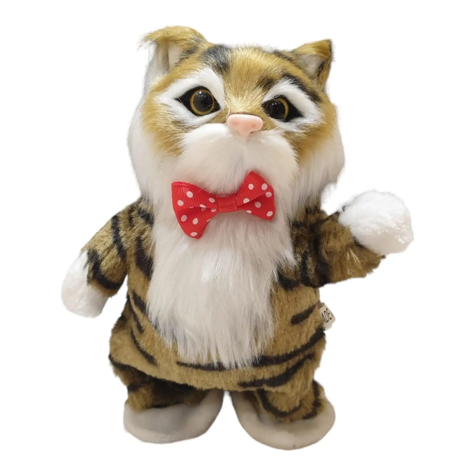 Cat Sensor 1298 Sparkles