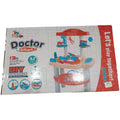 Doctor Smart 32PF 1300 Sparkles