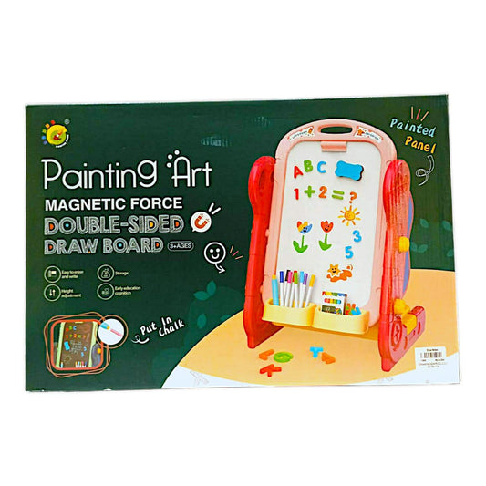 Painting Art D-Side Board 1303