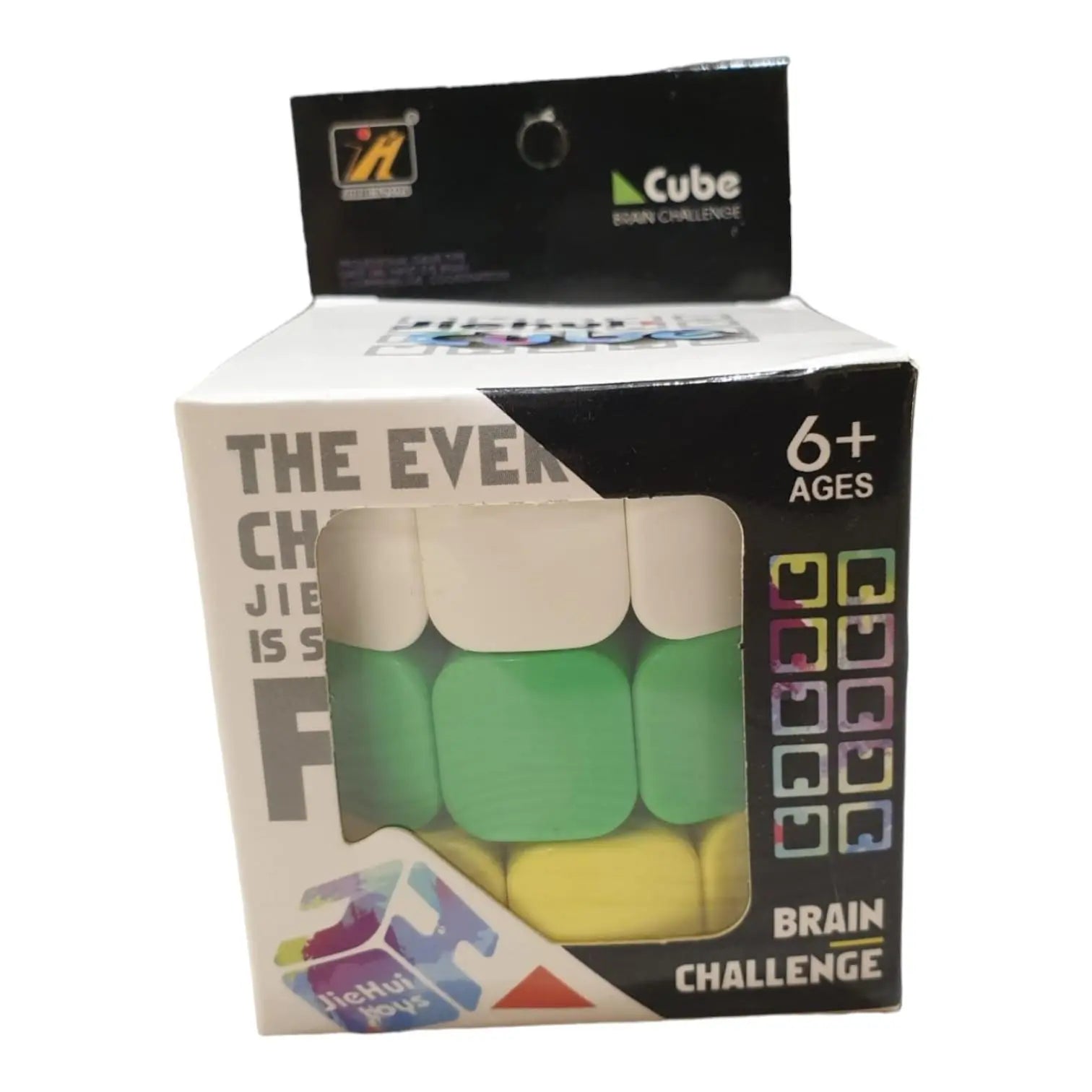 Rubik Cube 1162 Sparkles