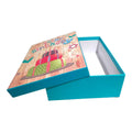 Gift Box Sparkles