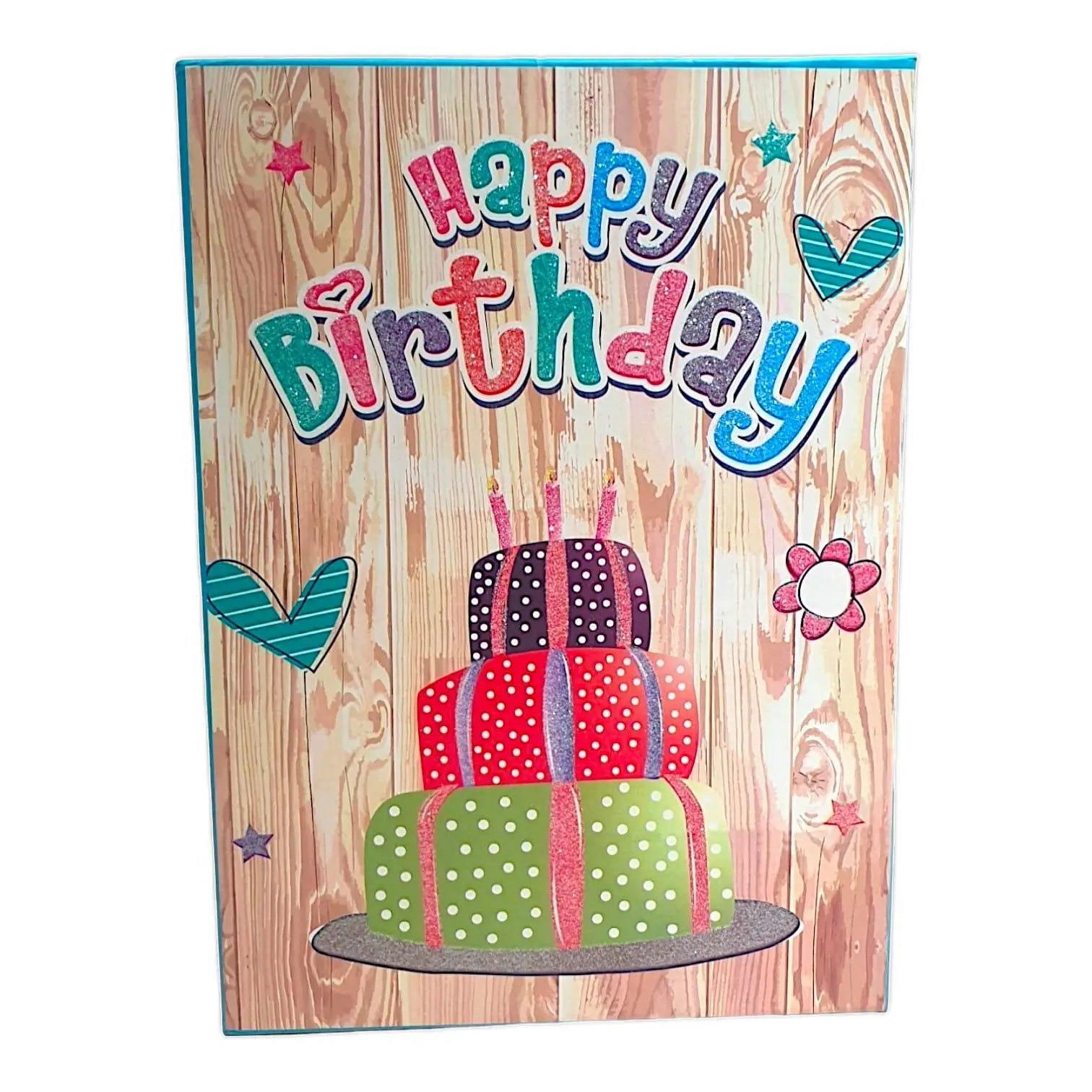 Gift Box Sparkles