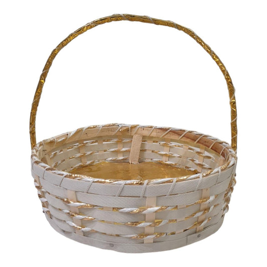 Fancy Baskets