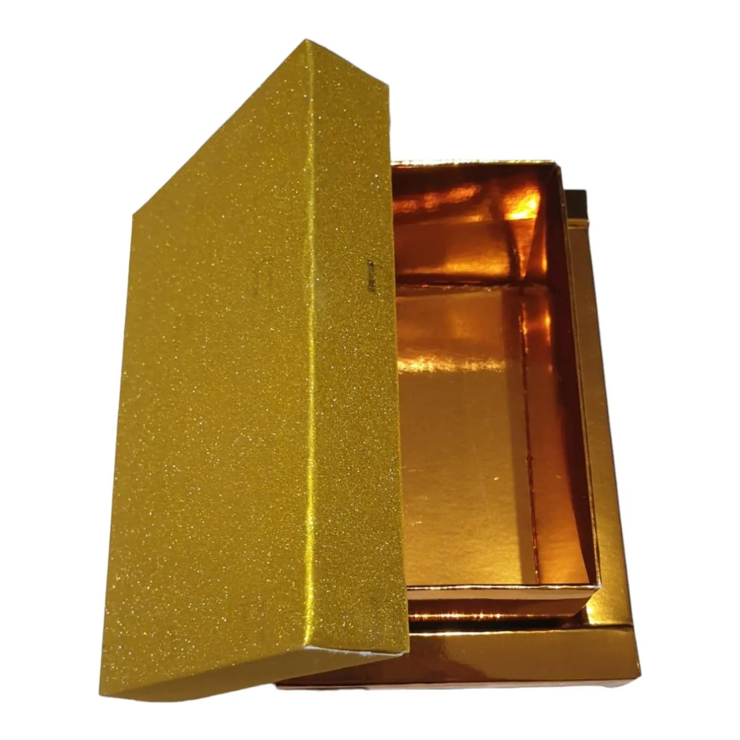 Gift Box Sparkles