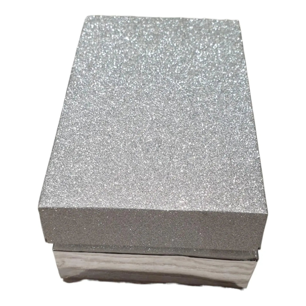 Gift Box Sparkles
