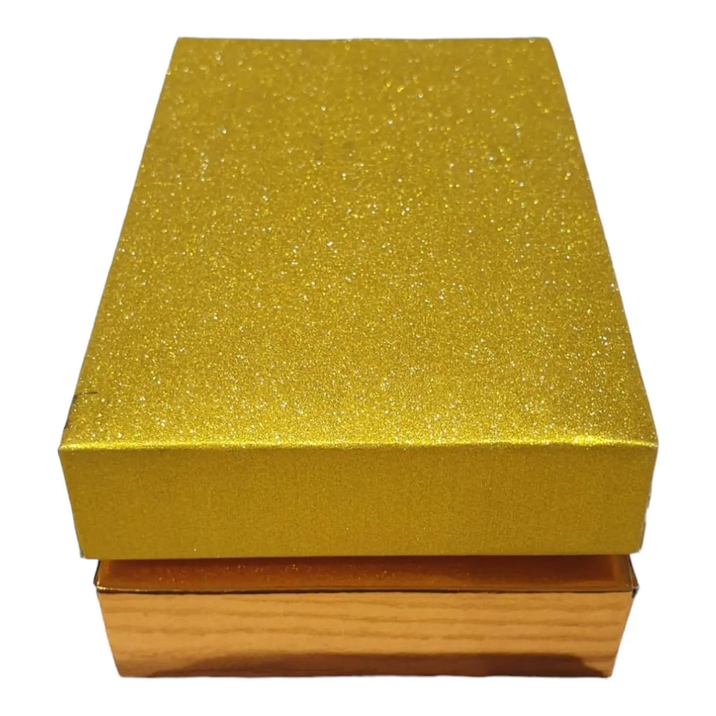 Gift Box Sparkles