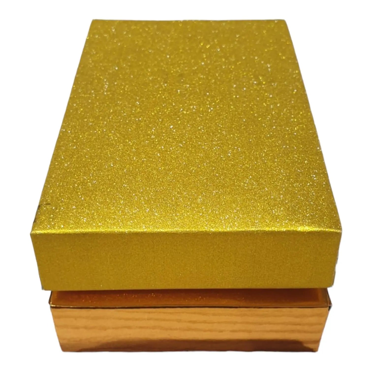 Gift Box Sparkles
