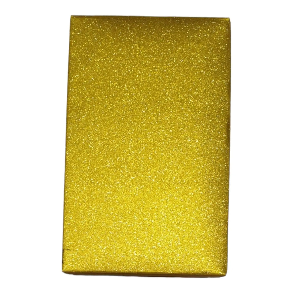 Gift Box Sparkles