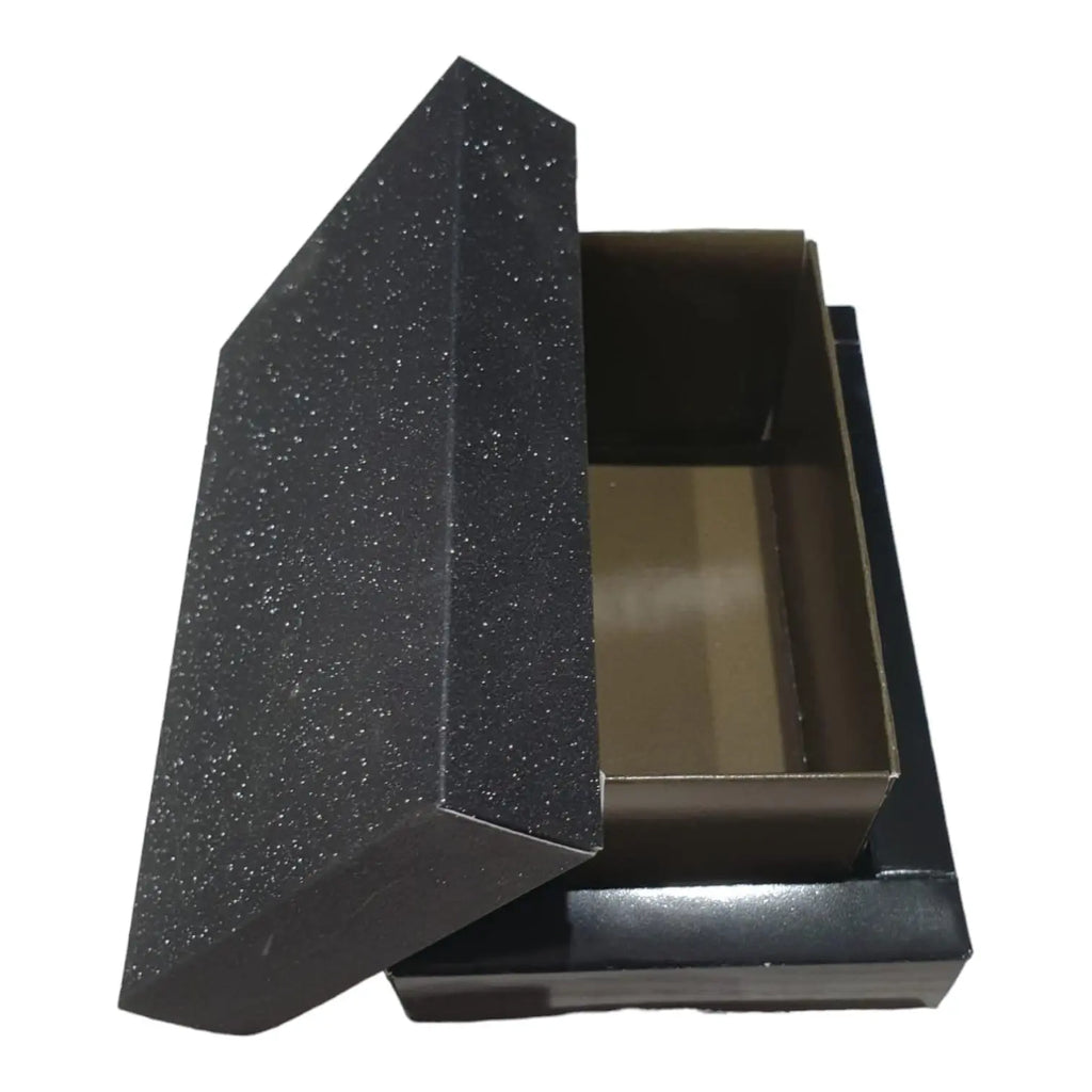 Gift Box Sparkles