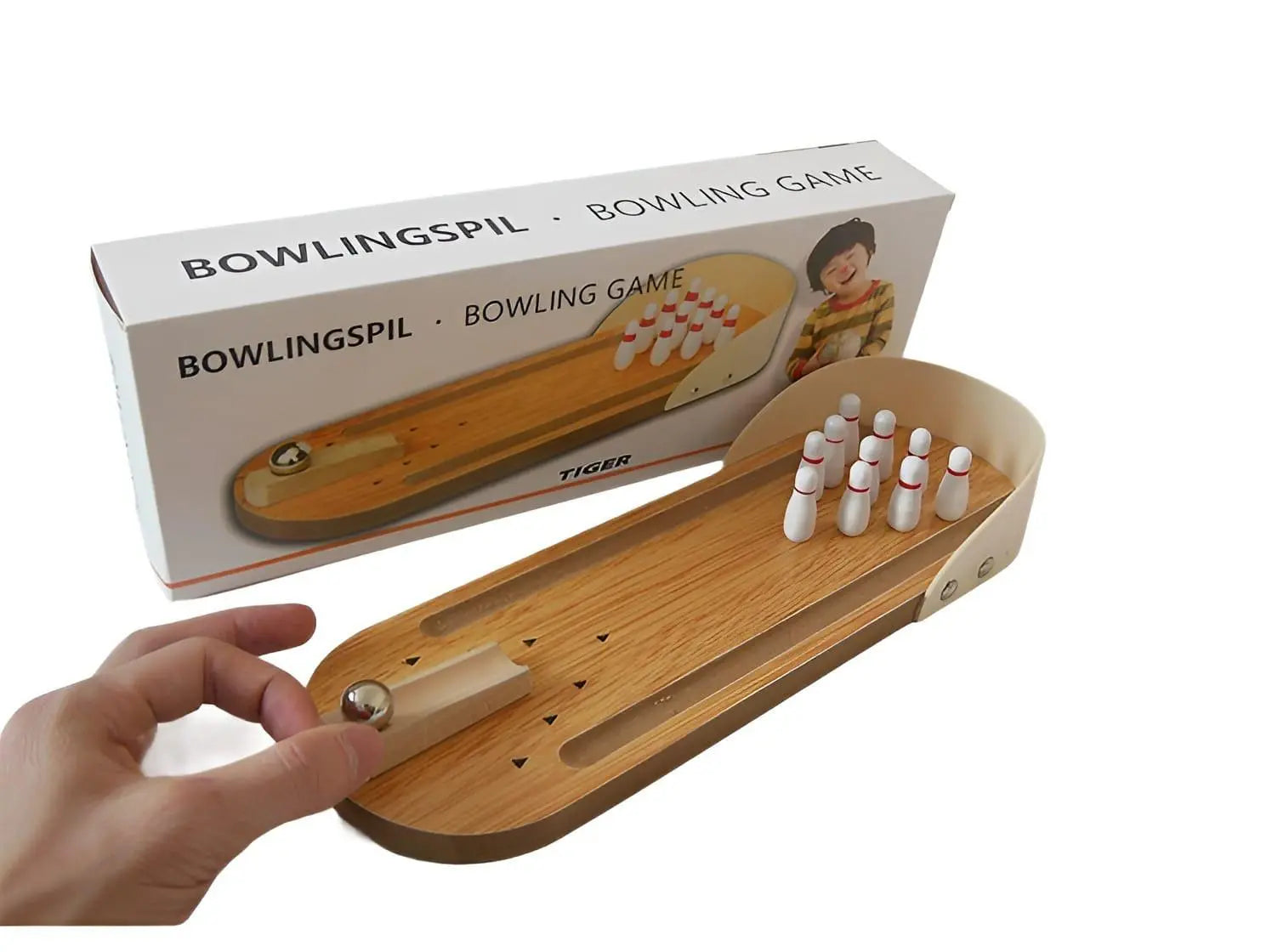 Bowlingspil 1466 Sparkles