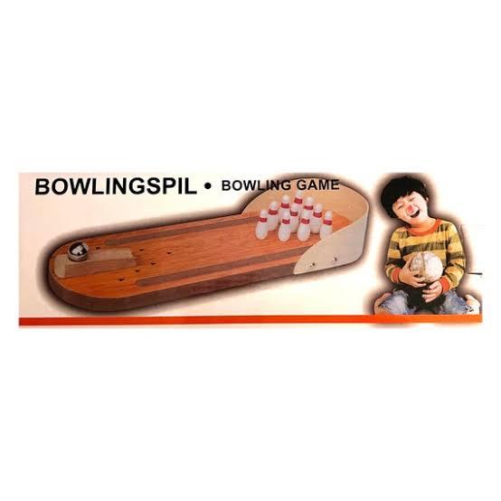 Bowlingspil 1466