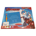 Magnetic Board Avenger Sparkles