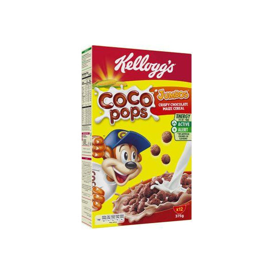 Coco Pops Cereal 330g