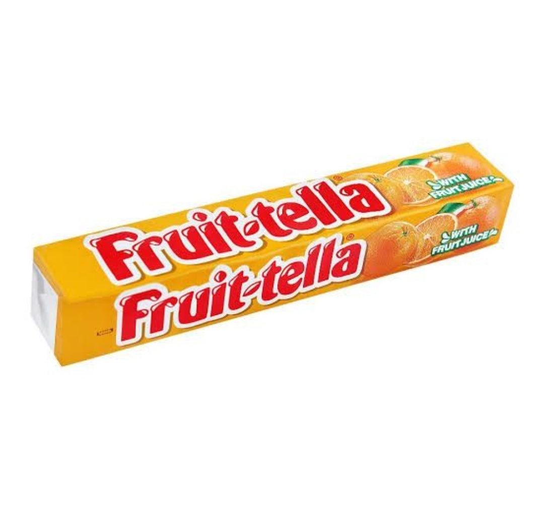 Fruit-tella Orange 32.4