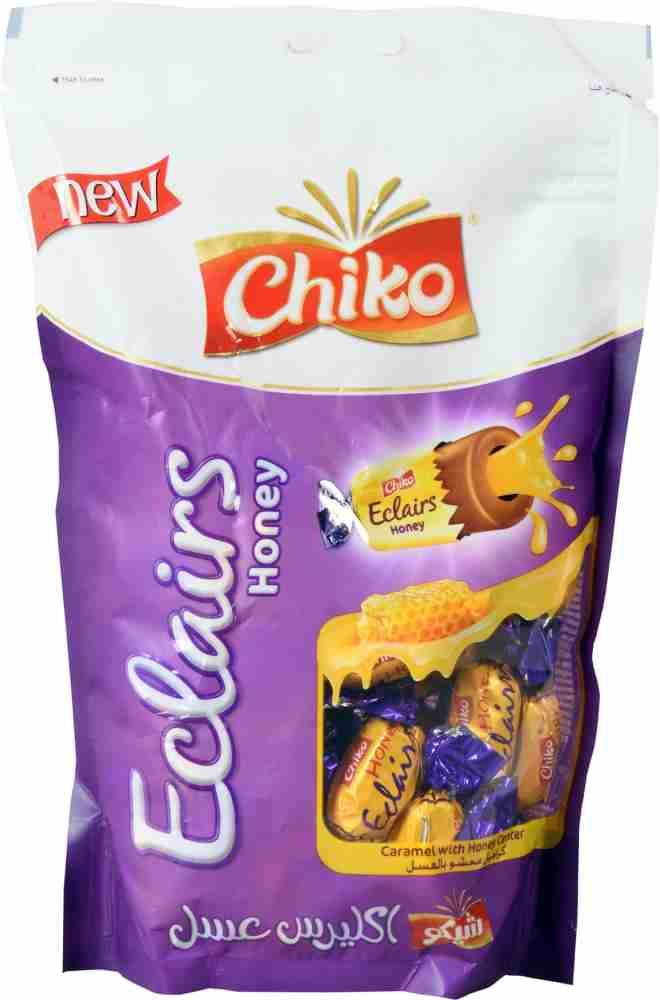 Chiko Eclairs Pack 450g