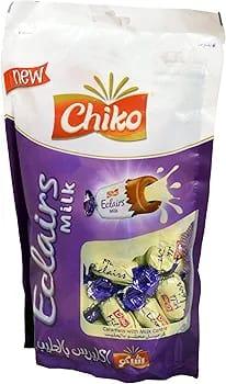 Chiko Eclairs Pack 450g