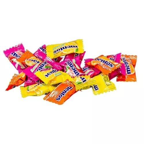 Mentos Candy Fruit 135g