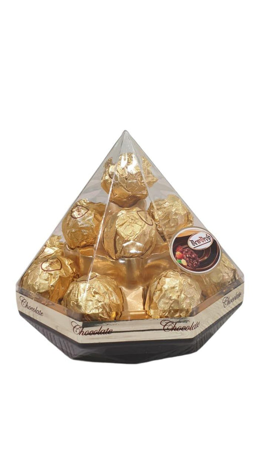 DewDrop Chocolate Diamond 163g