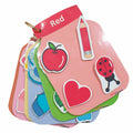 Boosterbinders Color Jar Set Sparkles