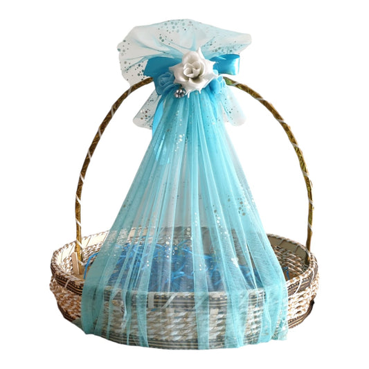 Gift Basket 16"