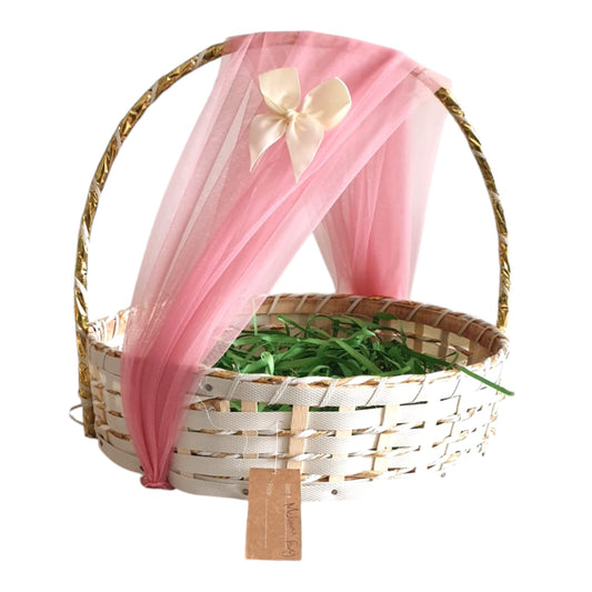 Gift Basket 12"