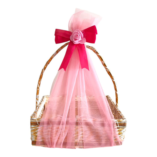 Gift Basket 10"x10"