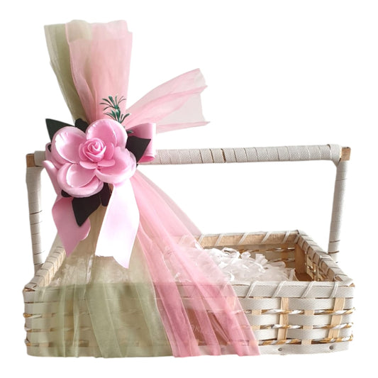 Decor Gift Basket | Best Gift Basket | Sparkles