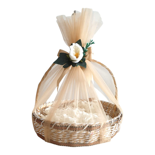 Gift Basket 11"x11"