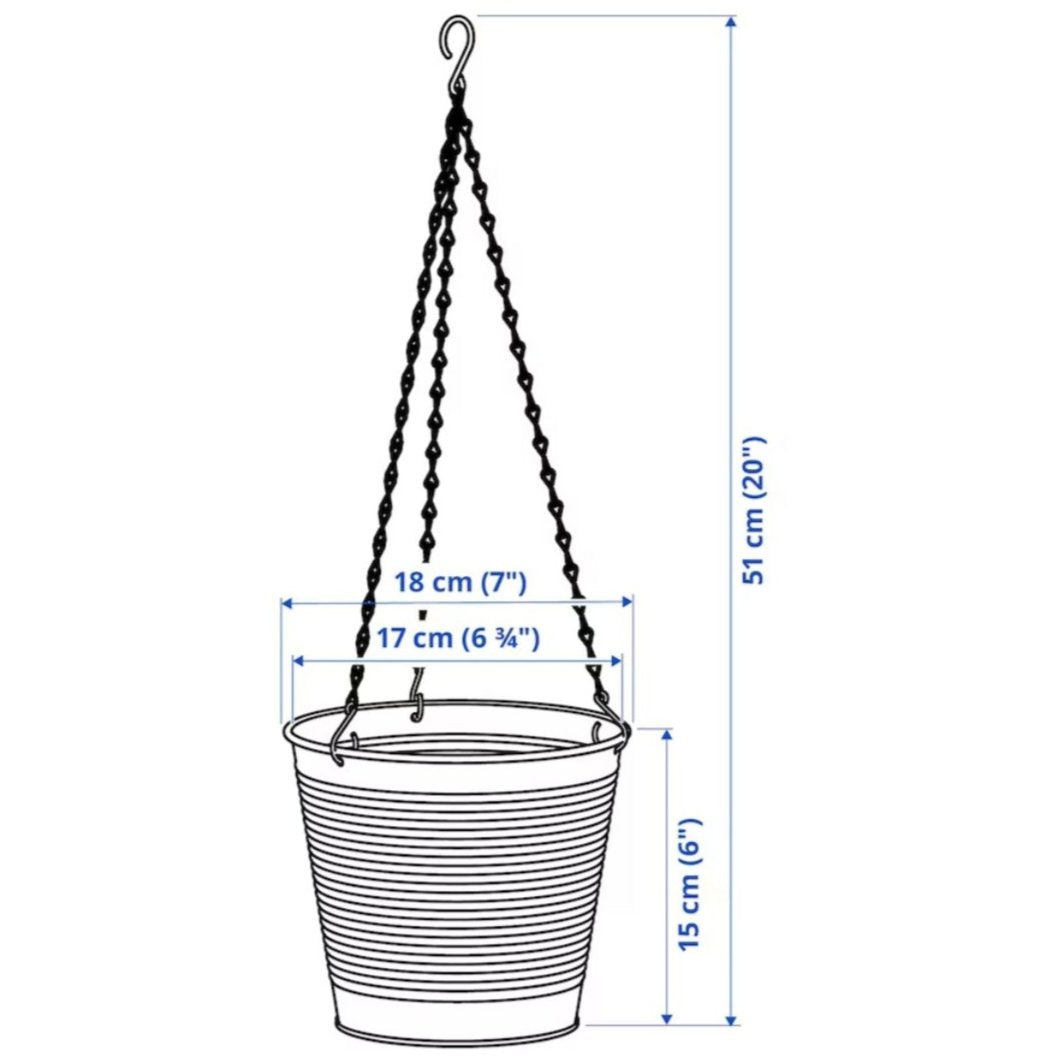 Plant Pot Ikea