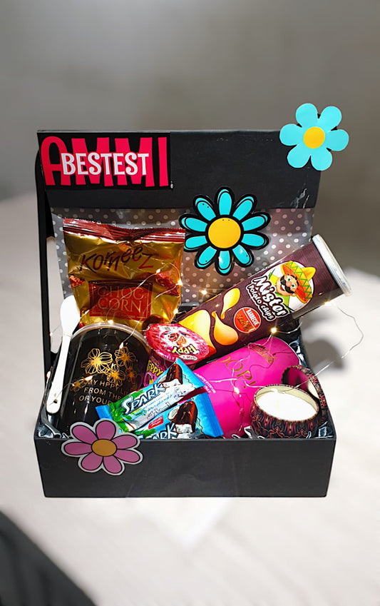 Mother's Day basket